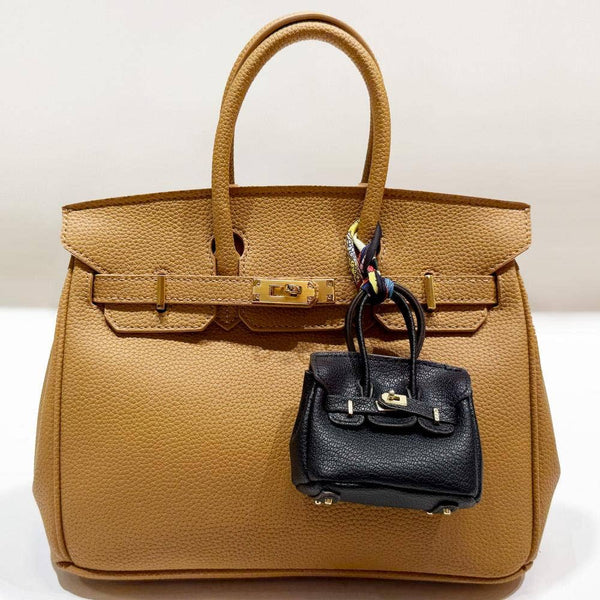 MINI BAG CHARM ACCESSORY FOR HANDBAG