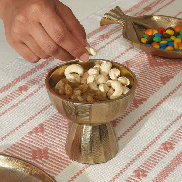BOWL SMALL ON BASE, SKU