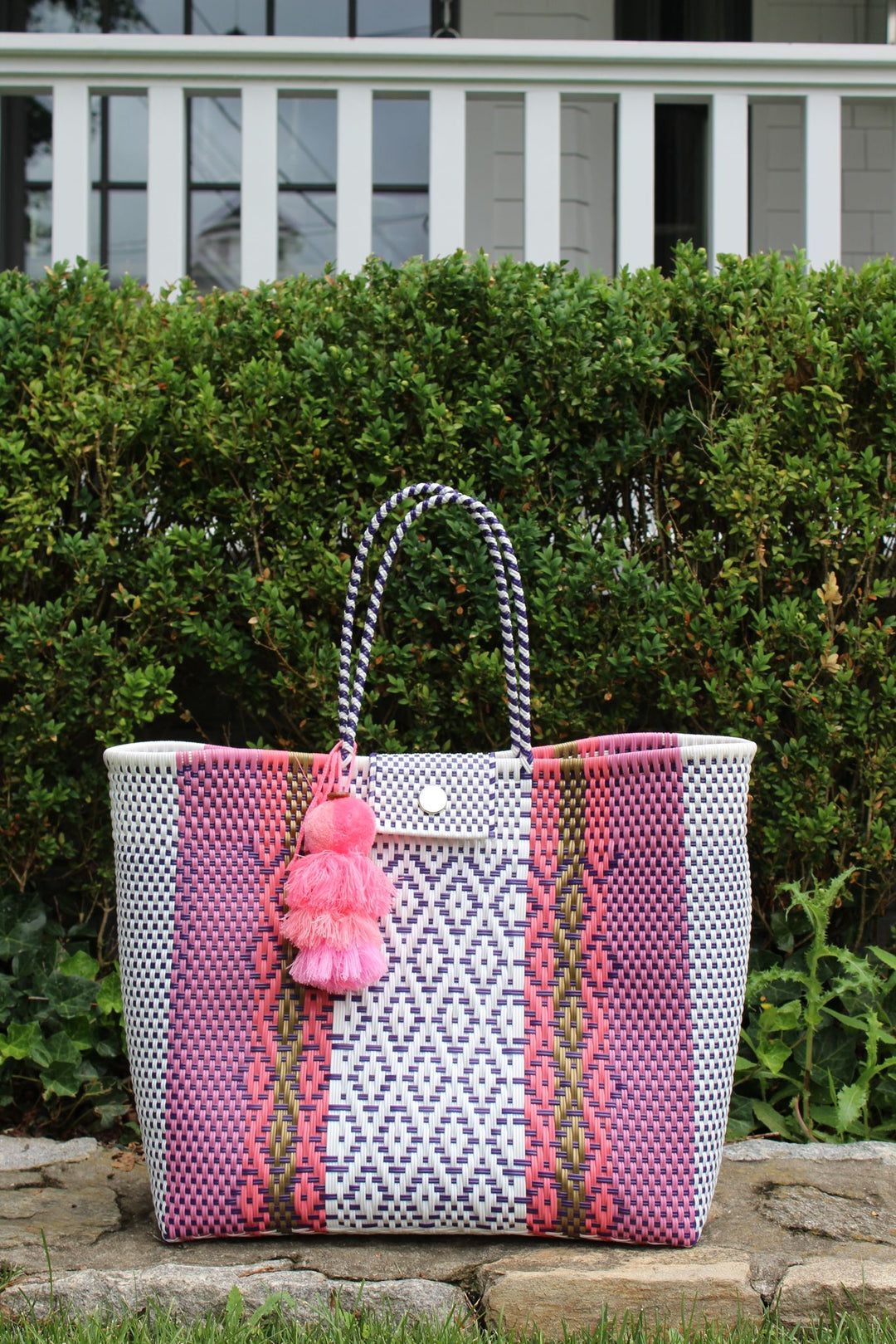 Weekender Squeeze de Citron – The Pink Chalet
