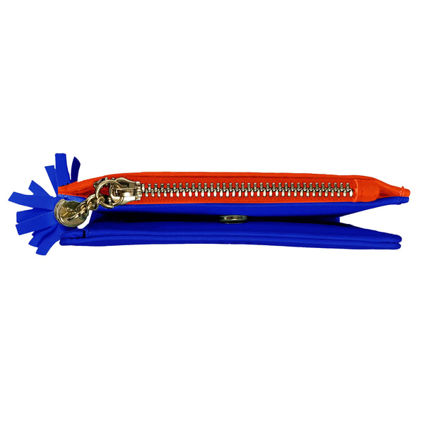 NCAA Florida Gators Mini Organizer Wallet