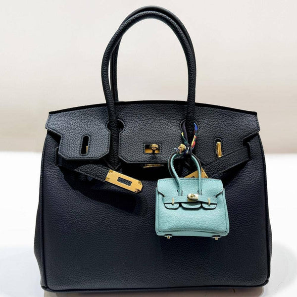 MINI BAG CHARM ACCESSORY FOR HANDBAG