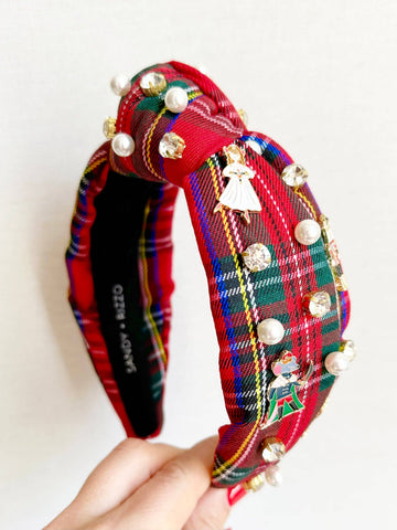 Ultimate Nutcracker Headband