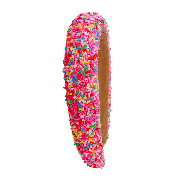 Sprinkle Headband