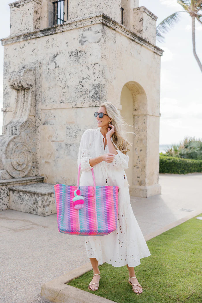 Weekender Squeeze de Citron – The Pink Chalet