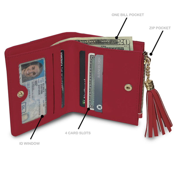 NCAA Florida State Seminoles Mini Organizer
