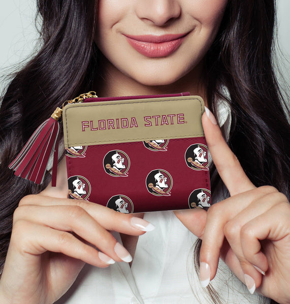 NCAA Florida State Seminoles Mini Organizer