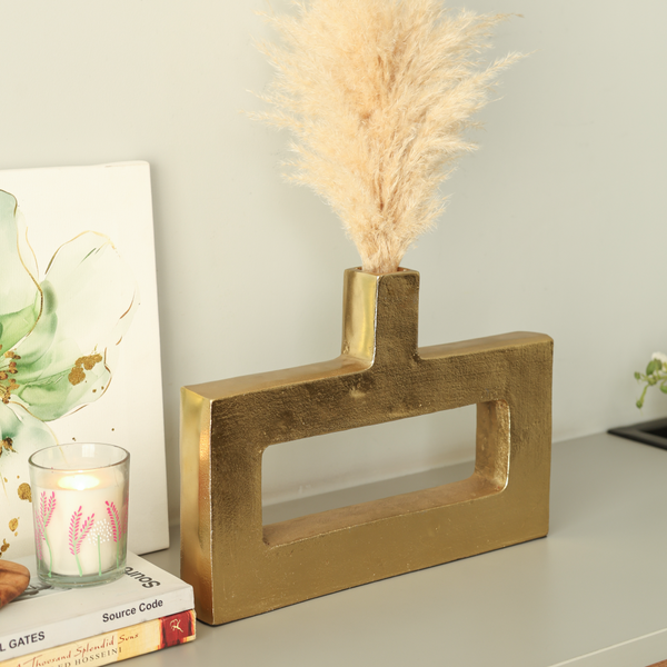 Flower Vase, Lg