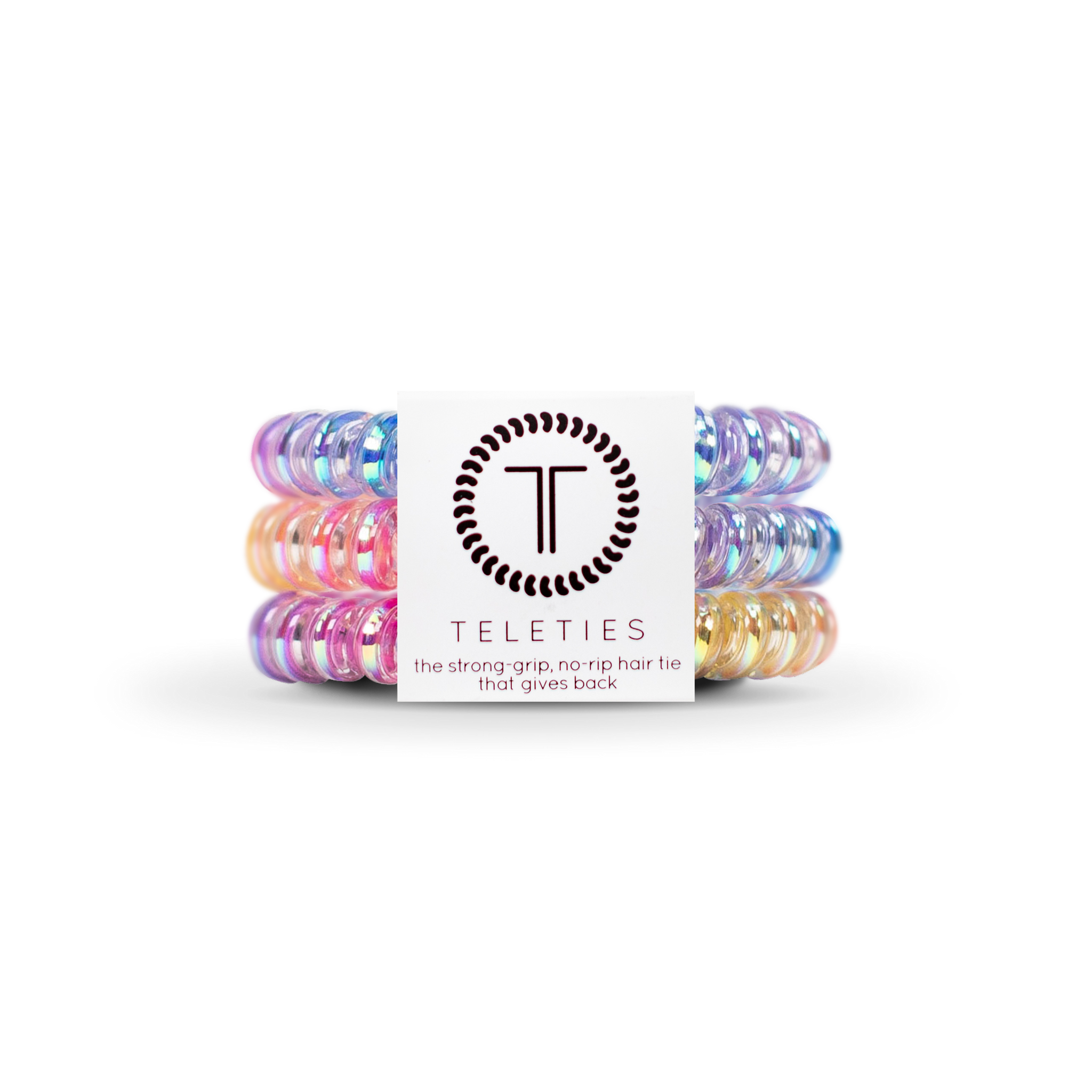 Spiral Hair Coils | Small | Eat Glitter for Breakfast