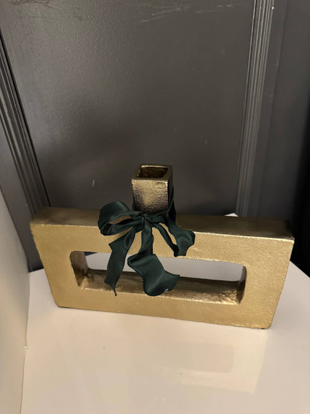 Flower Vase, Lg
