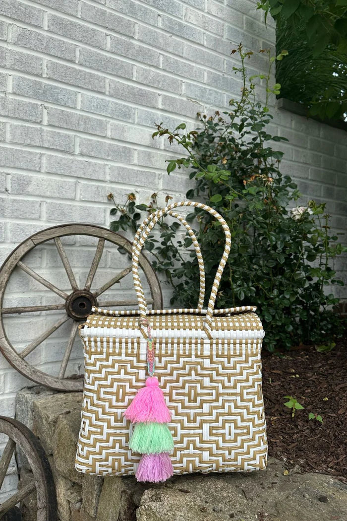 Medium BOX Squeeze de Citron – The Pink Chalet