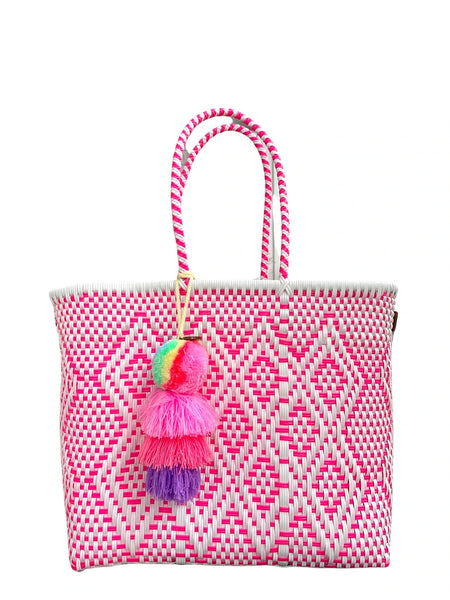 MEDIUM Squeeze de Citron Bag