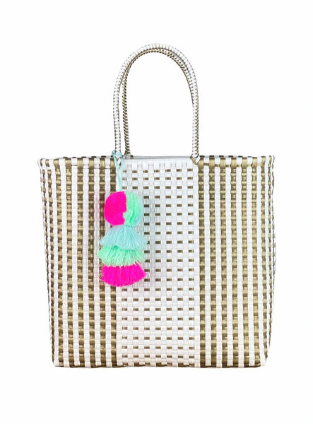 MEDIUM Squeeze de Citron Bag