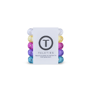 Tiny Teleties
