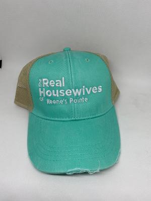 "The Real Housewives of Keene's Pointe” Hat