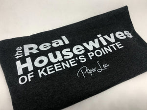 "Real Housewives of Keene's Pointe" Tank