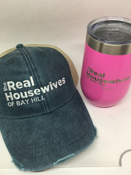 “Real Housewives of Bay Hill” Hat